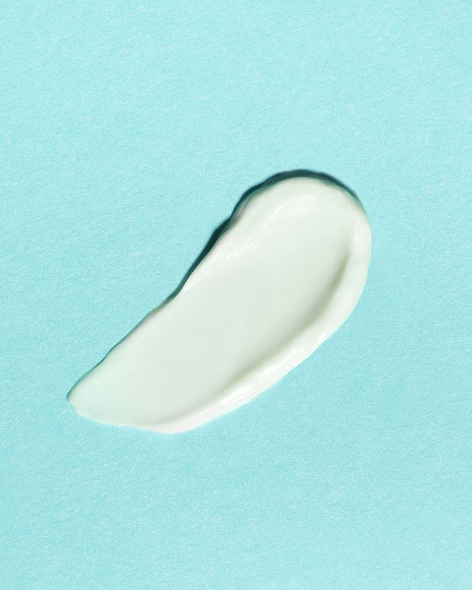 Earth Harbor Naturals - MERMAID MILK Nutrient Glow Moisturizer: Superfoods