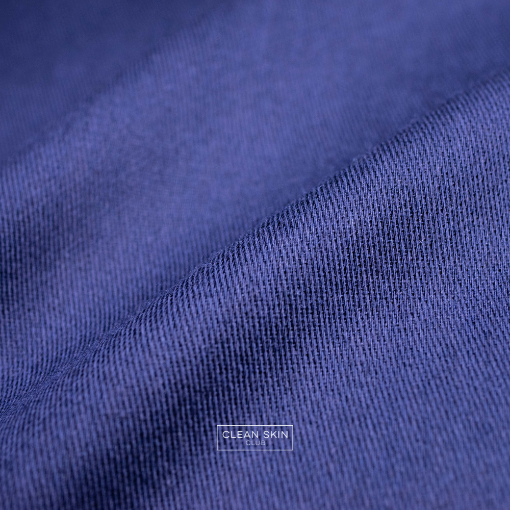 Clean Skin Club - Clean Sleep Silver Ion Pillowcase light pink