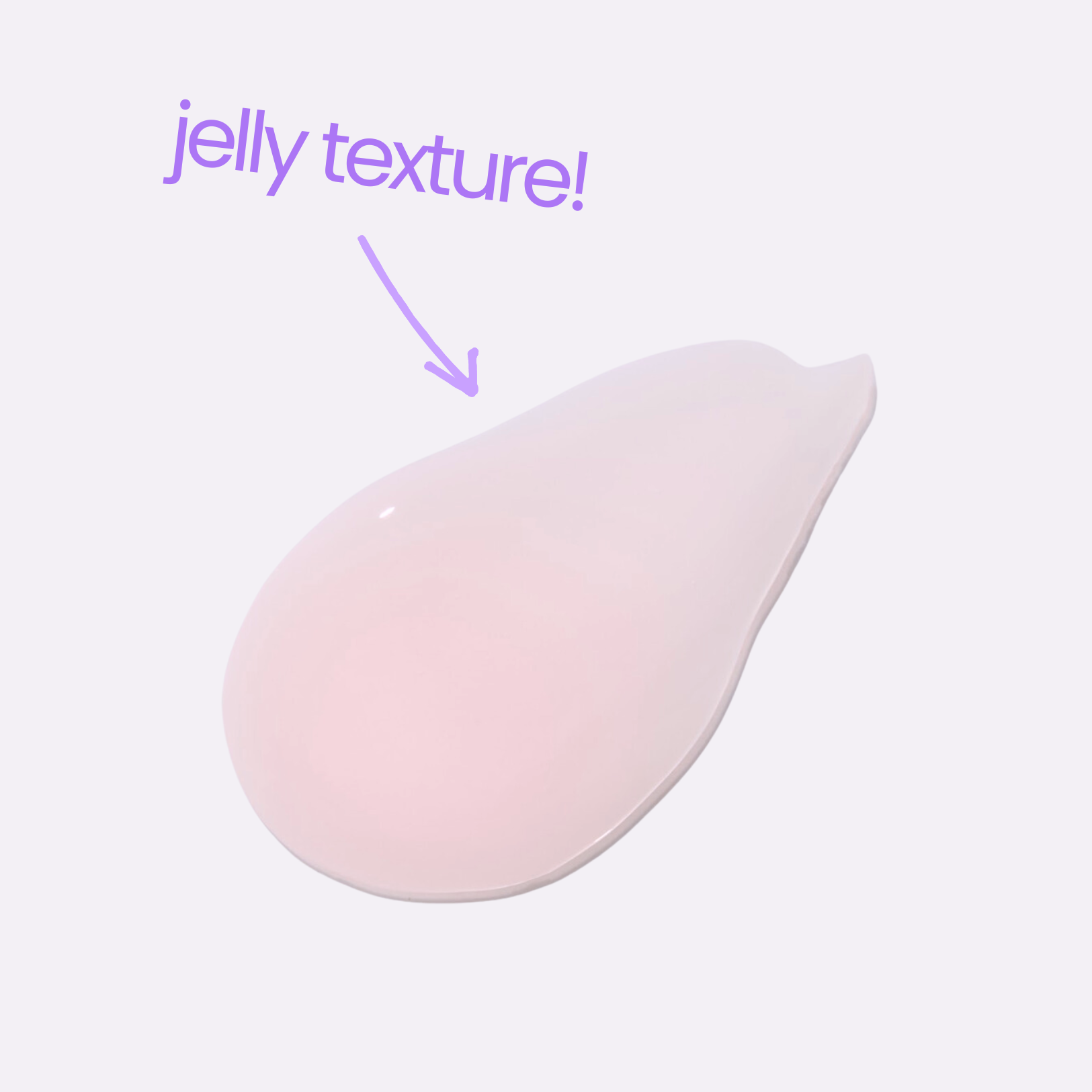 Kiramoon - Star Jelly 10% AHA Resurfacing Facial Mask