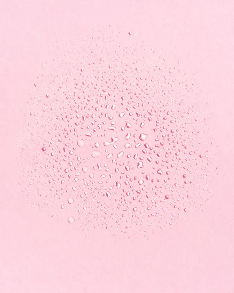 Earth Harbor Naturals - TIDAL ROSE Seaweed Hydration Mist: Pink Seaweed