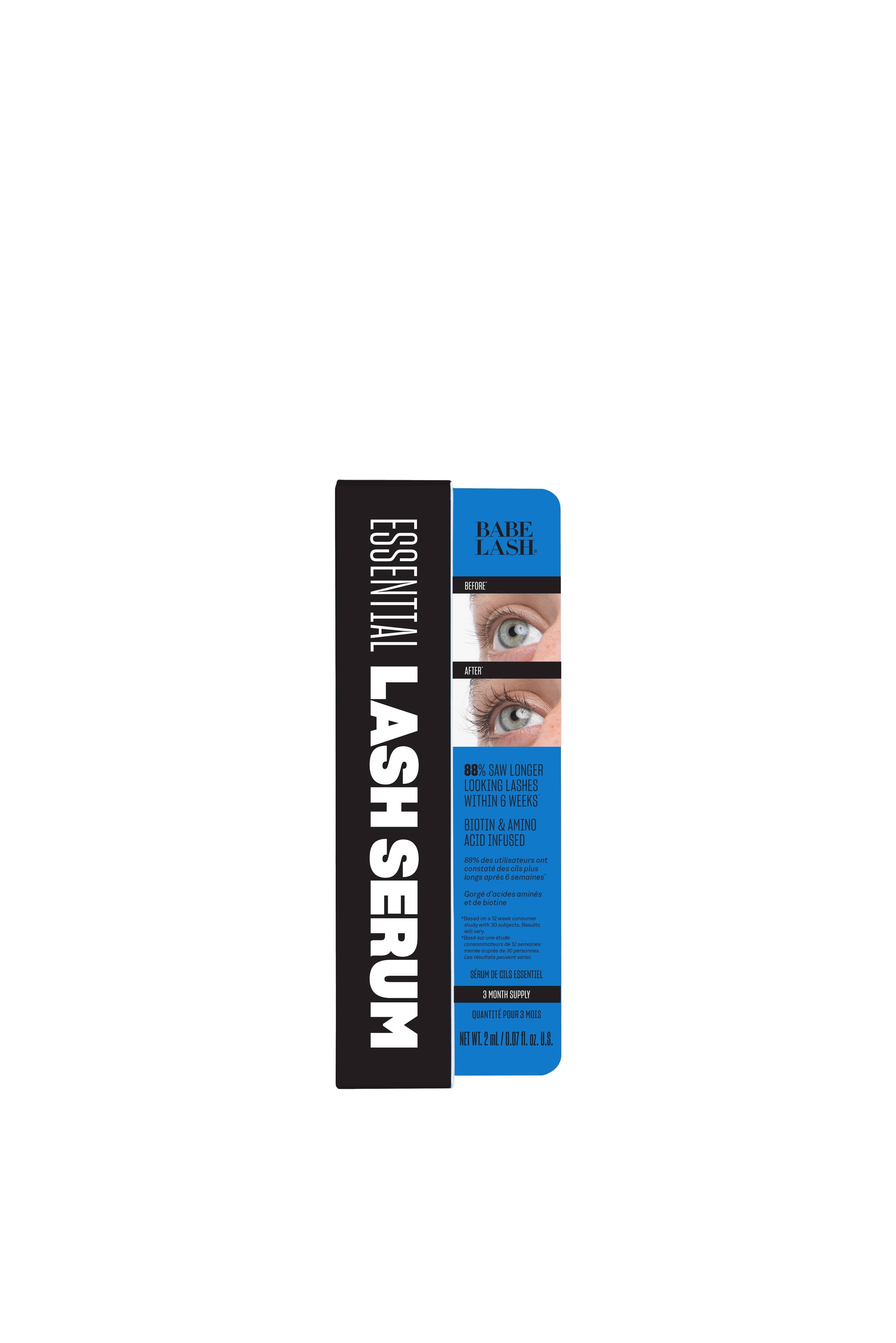 BABE ORIGINAL - Babe Lash 2mL Essential Serum