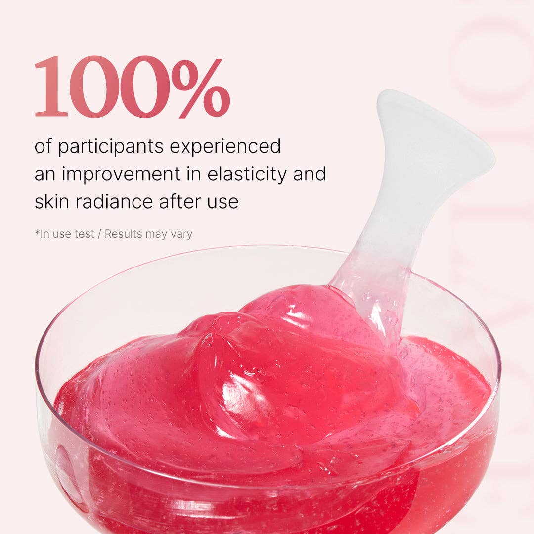 Best Beauty Group - MEDICUBE Collagen Niacinamide Jelly Cream