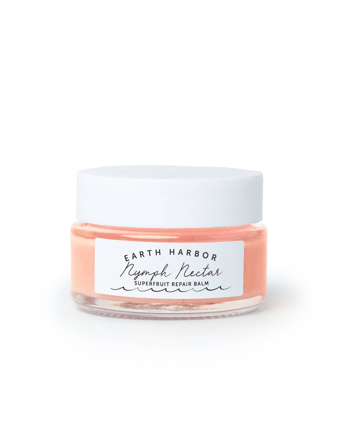 Earth Harbor Naturals - NYMPH NECTAR Superfruit Repair Balm: Sea Vitamin C