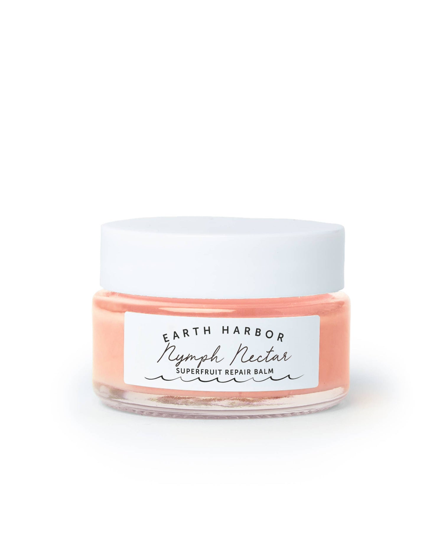 Earth Harbor Naturals - NYMPH NECTAR Superfruit Repair Balm: Sea Vitamin C