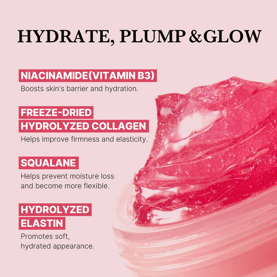 Best Beauty Group - MEDICUBE Collagen Niacinamide Jelly Cream