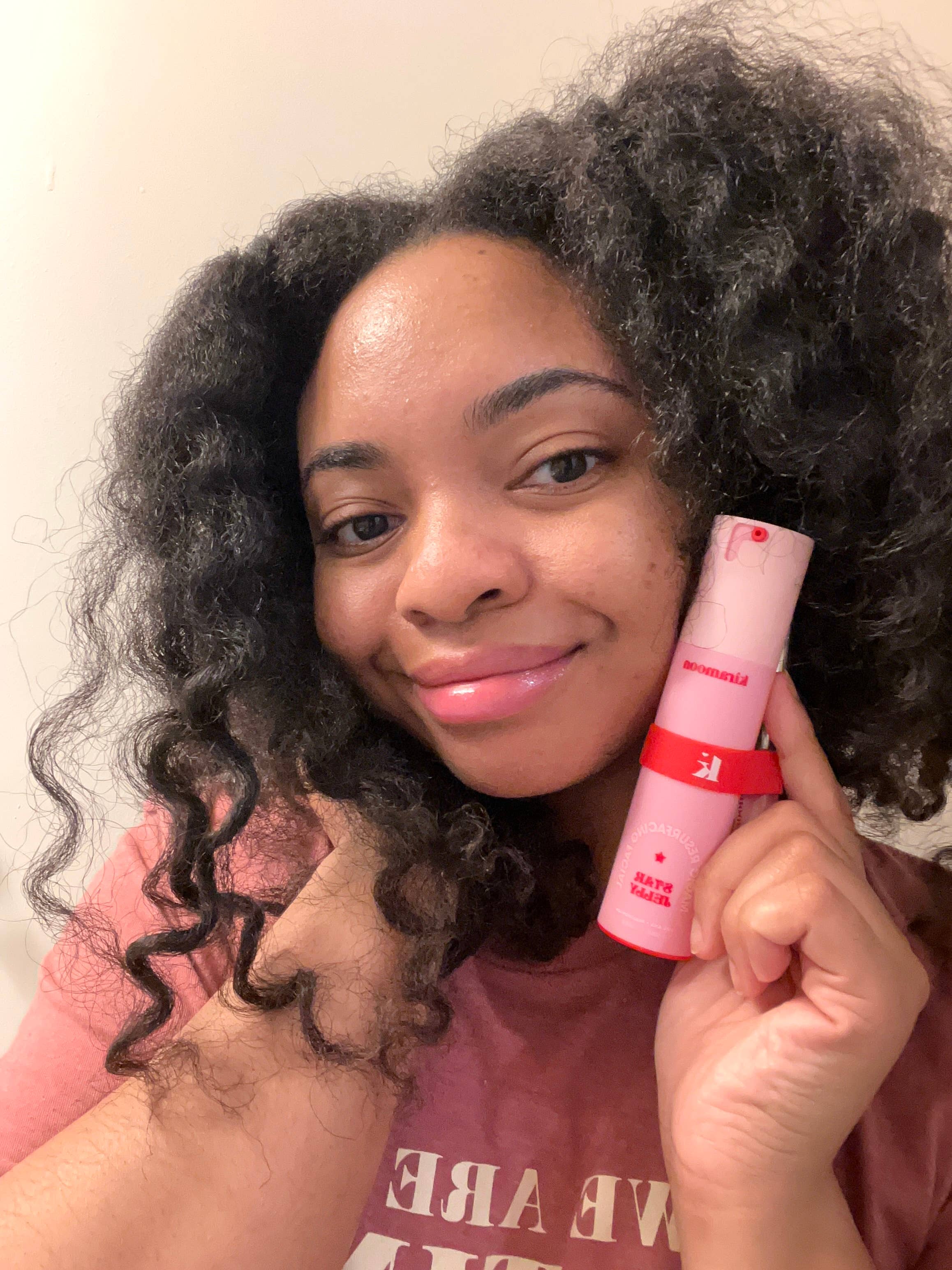 Kiramoon - Star Jelly 10% AHA Resurfacing Facial Mask