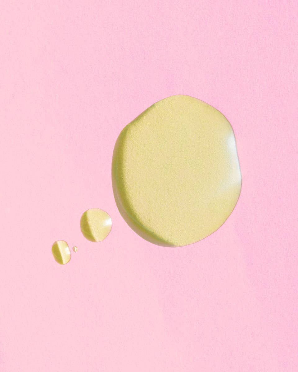 Earth Harbor Naturals - SUNSHINE DEW Antioxidant Cleansing Oil.