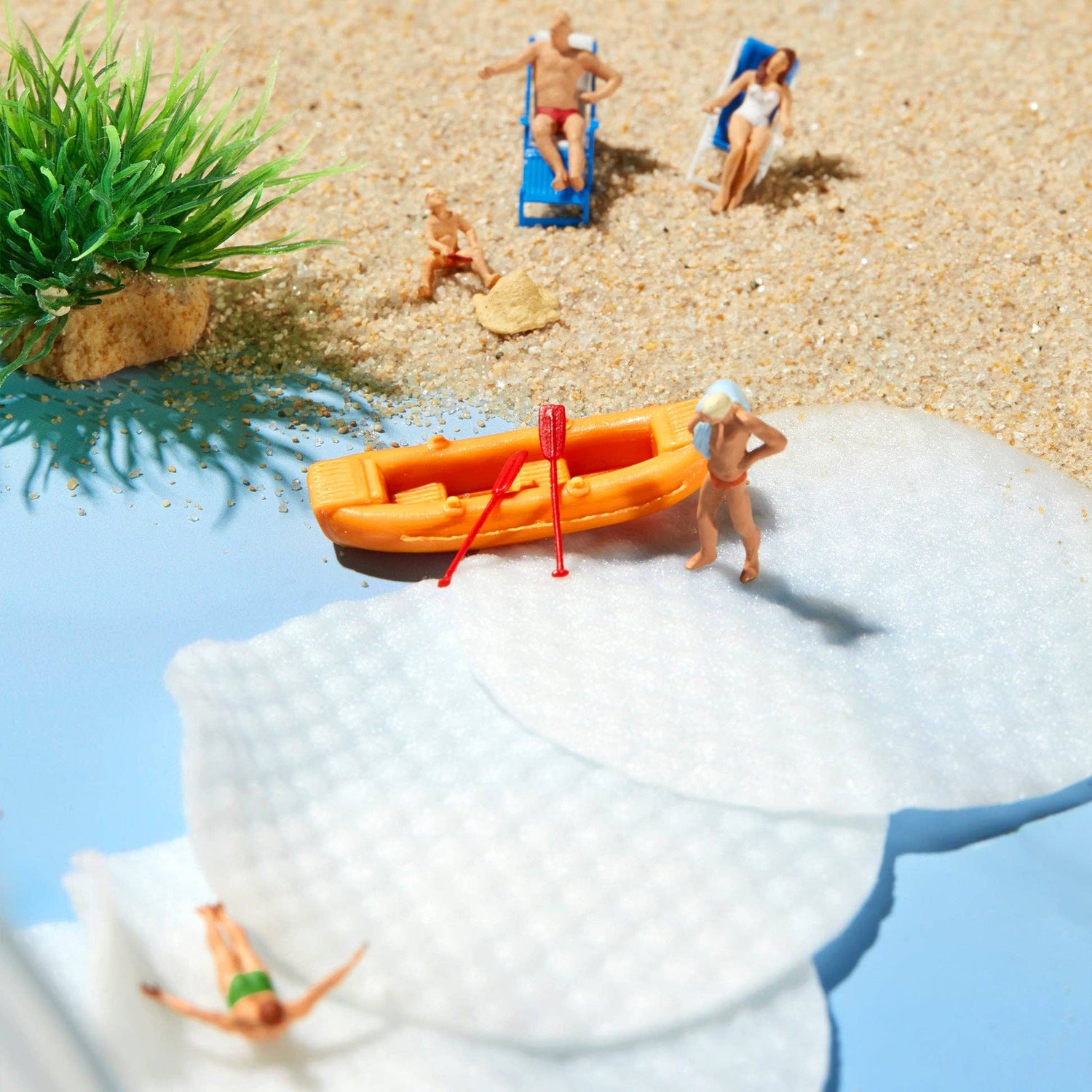 Best Beauty Group - MEDICUBE Zero Pore Pads AHA BHA