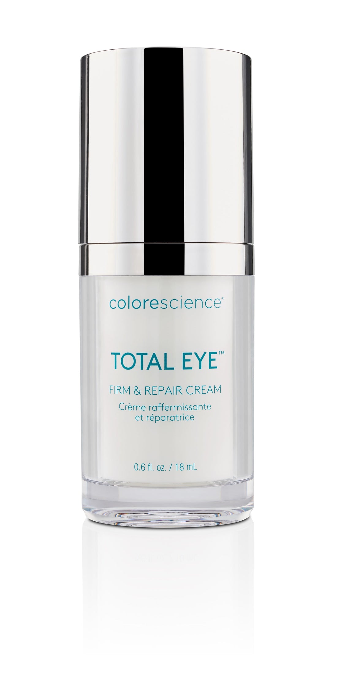 Total Eye® Firm & Repair Cream