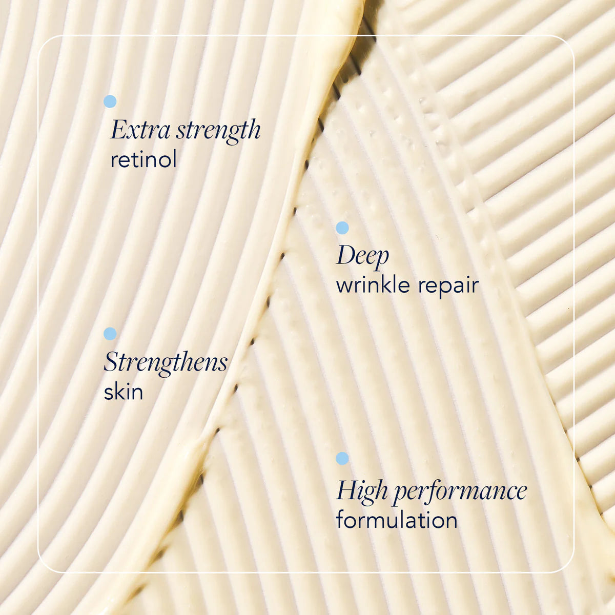 Image skincare AGELESS+ retinol treatment crème 1.2% retinol complex