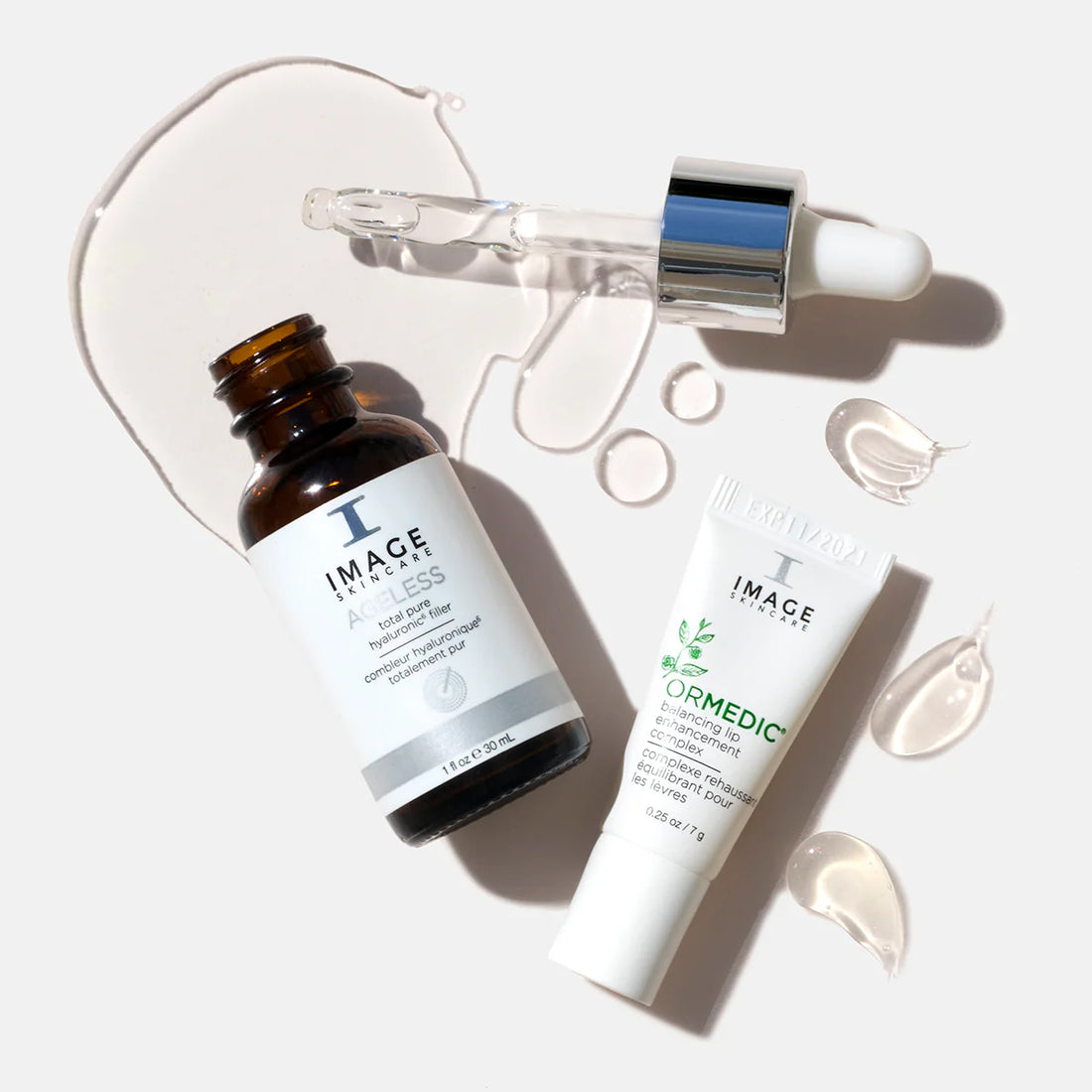 Power Plump Power Duo