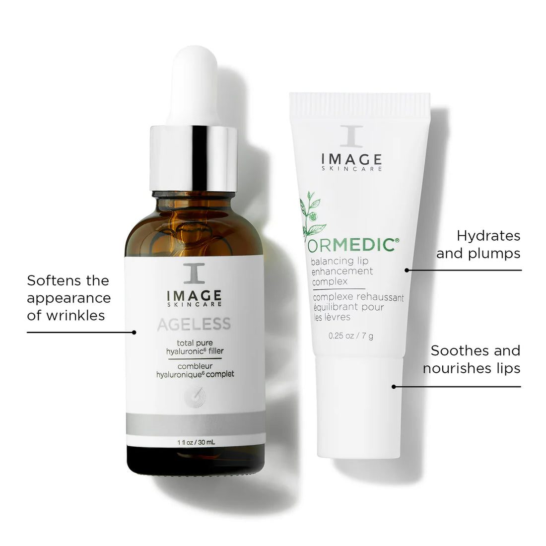 Power Plump Power Duo