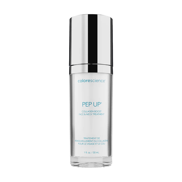 Colorescience Pep Up® Collagen Boost Face & Neck Serum