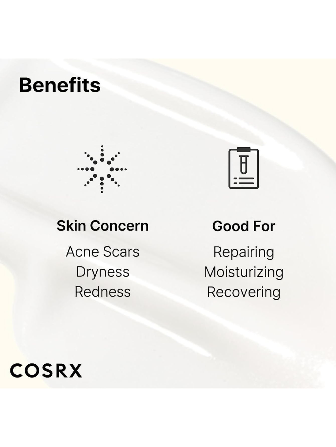 COSRX Advanced Snail 92 All in one Cream Moisturizer