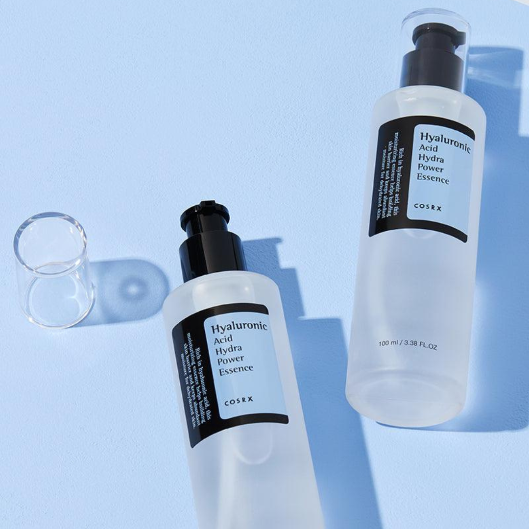 COSRX Hyaluronic Acid Hydra Power Serum Essence