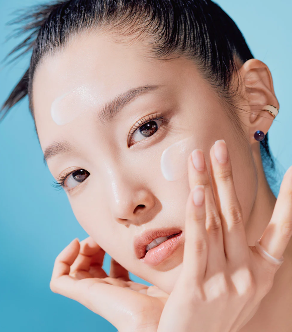 TOCOBO Bio Watery Vegan Sun Cream Sunscreen Sun SPF