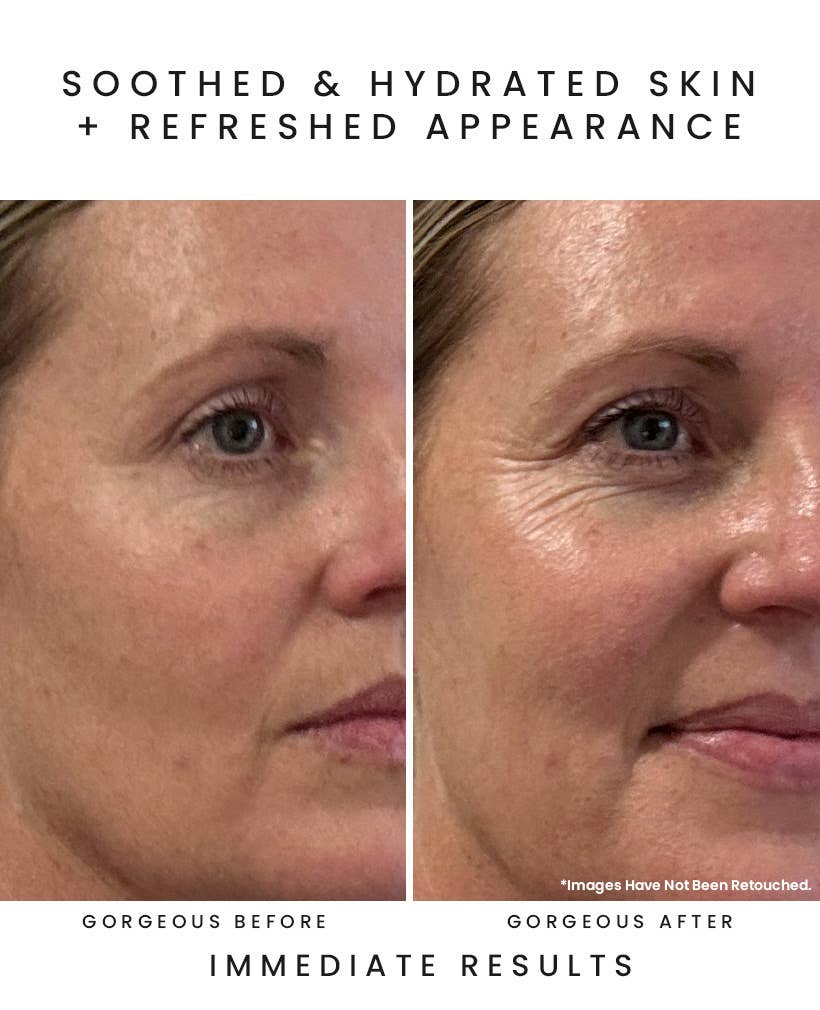 Earth Harbor Naturals - TIDAL ROSE Seaweed Hydration Mist: Pink Seaweed