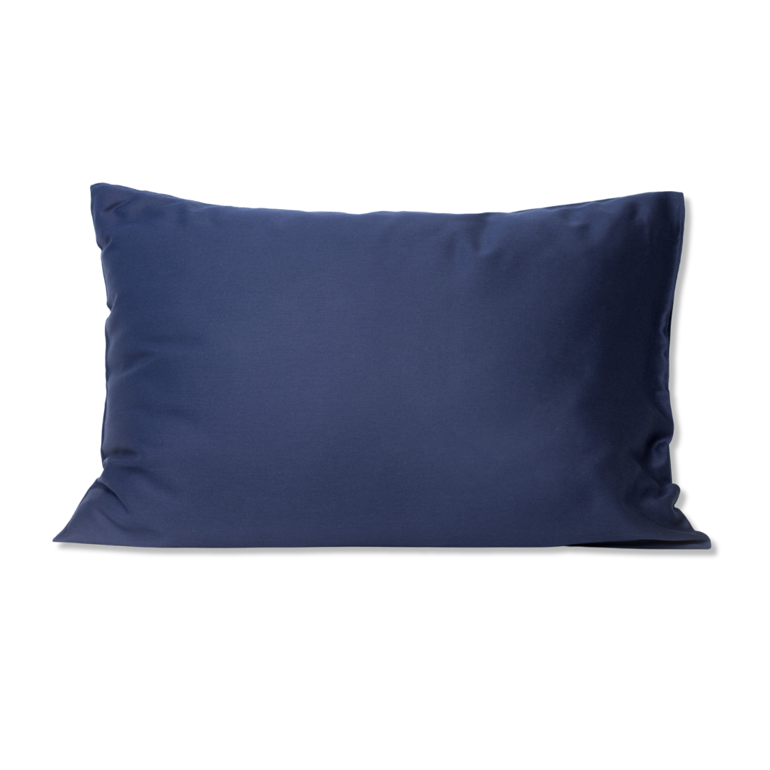 Clean Skin Club - Clean Sleep Silver Ion Pillowcase light pink