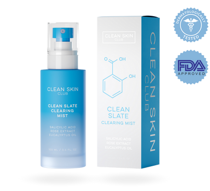 Clean Skin Club - Clean Slate Clearing Mist