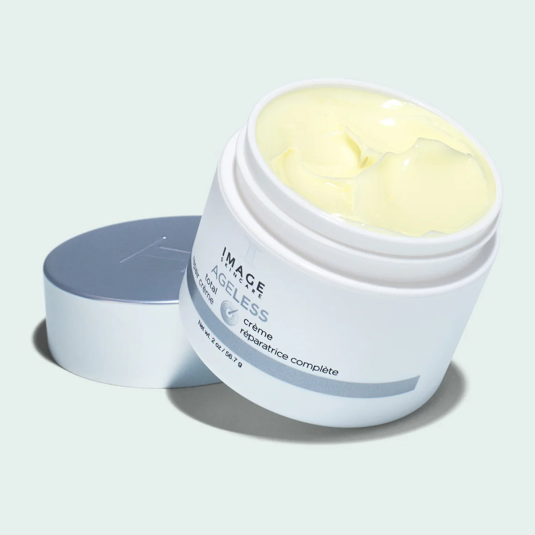 AGELESS total repair crème