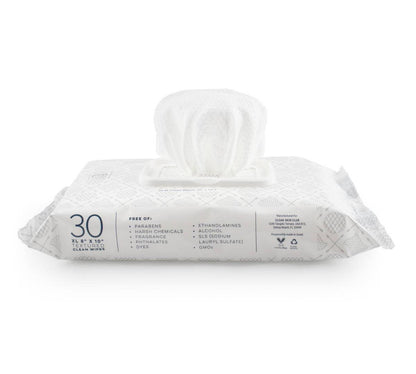 Clean Skin Club - Clean Wipes