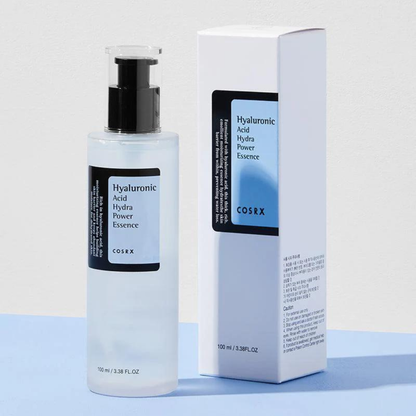 COSRX Hyaluronic Acid Hydra Power Serum Essence