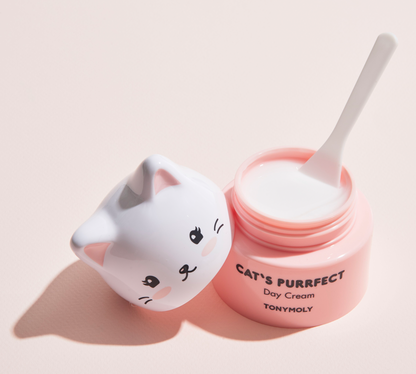 TONYMOLY - Cat&