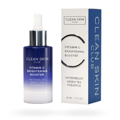 Clean Skin Club - Vitamin C Brightening Booster