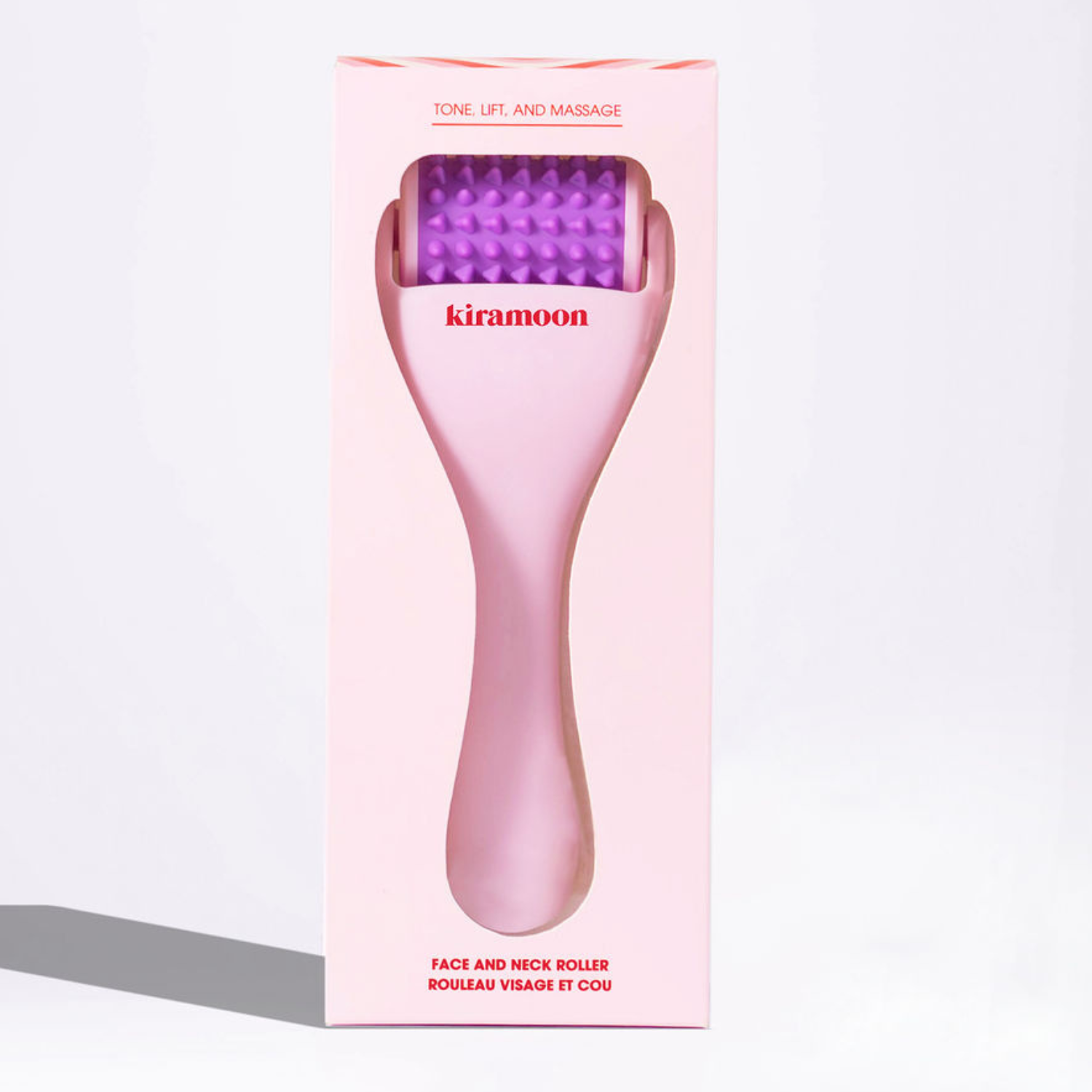 Kiramoon - Reset Roller Skincare Boosting Massage Roller