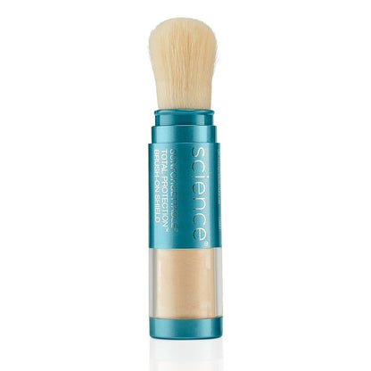 Sunforgettable Brush on SPF