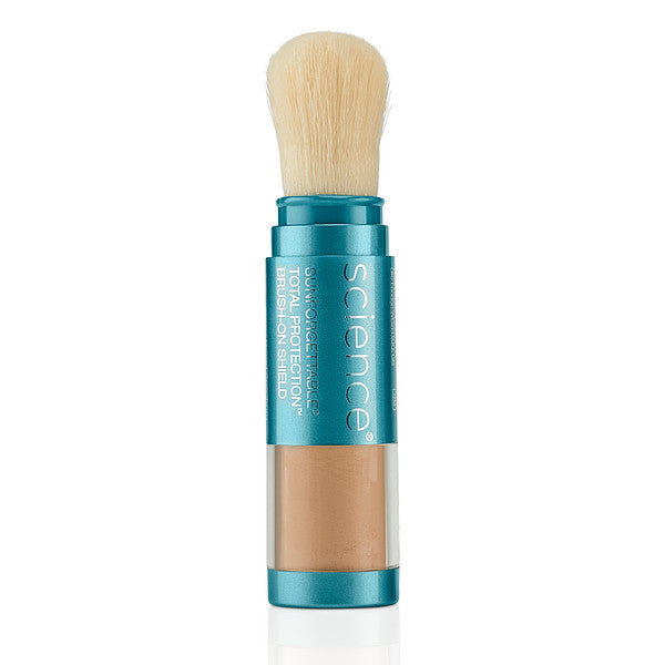 Sunforgettable Brush on SPF