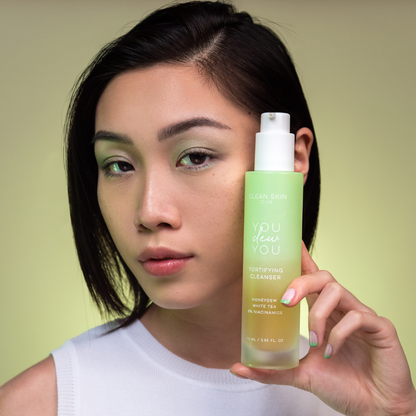 Clean Skin Club - You Dew You Fortifying Cleanser