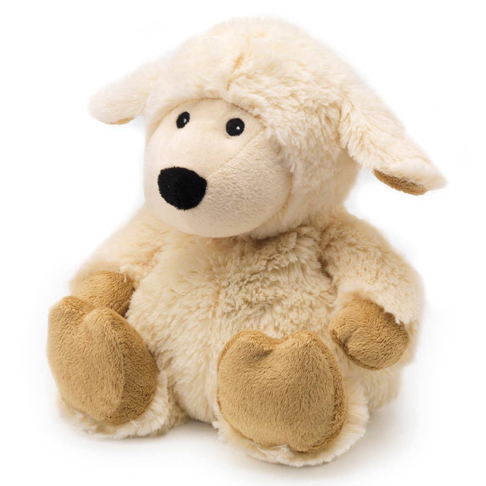 Warmies - Sheep Warmies