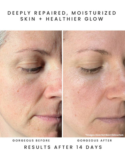 Earth Harbor Naturals - NYMPH NECTAR Superfruit Repair Balm: Sea Vitamin C