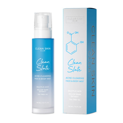 Clean Skin Club - Clean Slate Clearing Mist