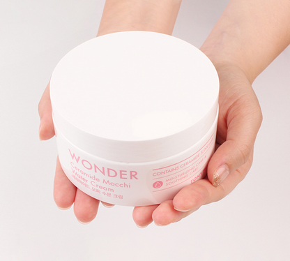 TONYMOLY - Wonder Ceramide Mochi Water Cream