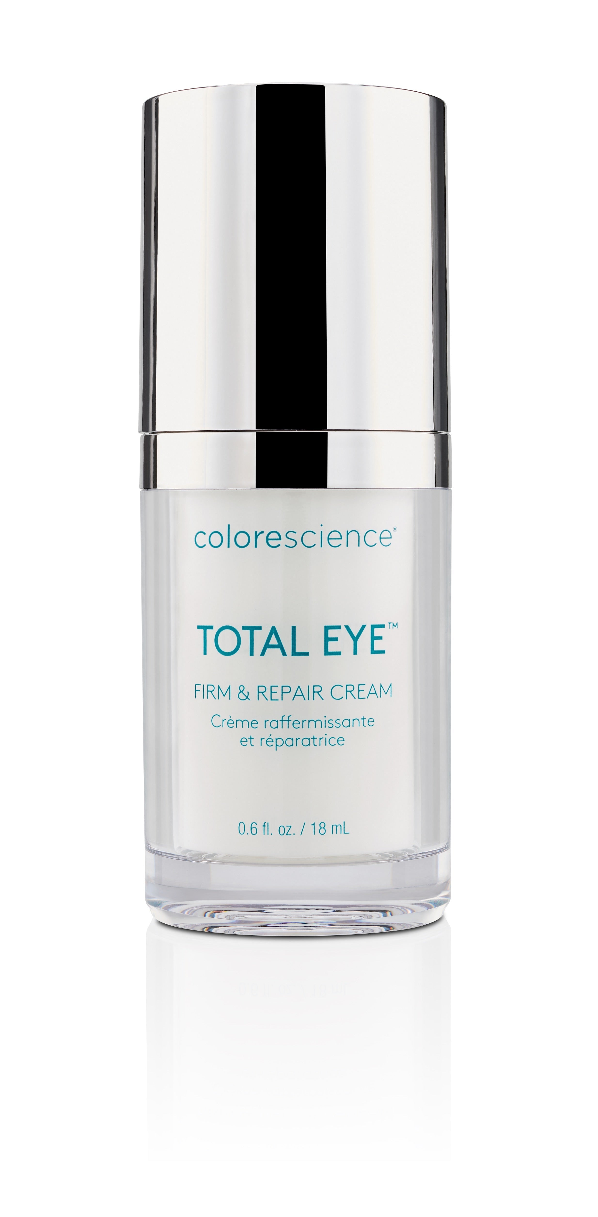 Total Eye® Firm &amp; Repair Cream