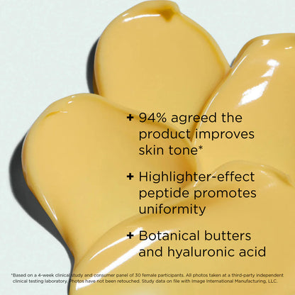 ORMEDIC balancing biopeptide crème