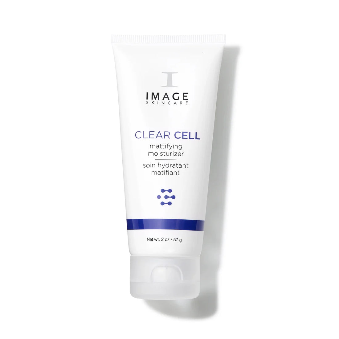 CLEAR CELL clarifying acne spot treatment