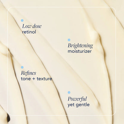 Image skincare AGELESS+ retinol repair crème 0.3% retinol complex