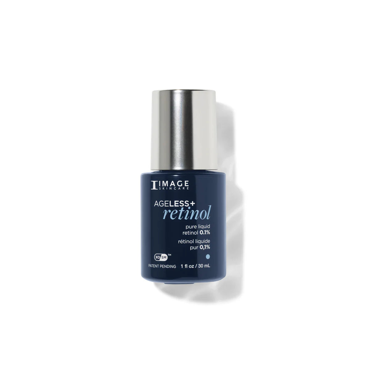 Image Skincare AGELESS+ retinol pure liquid retinol 0.1%
