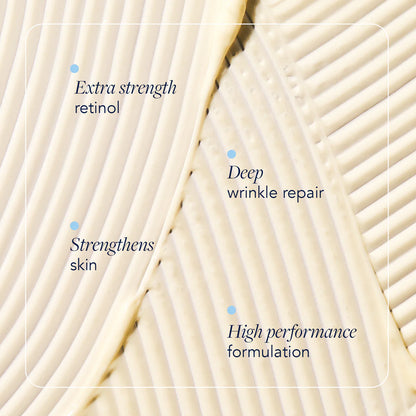 Image skincare AGELESS+ retinol treatment crème 1.2% retinol complex