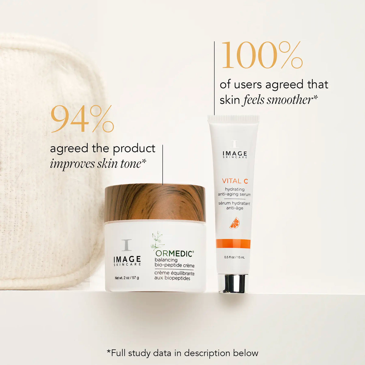 Image skincare Dazzling Duo