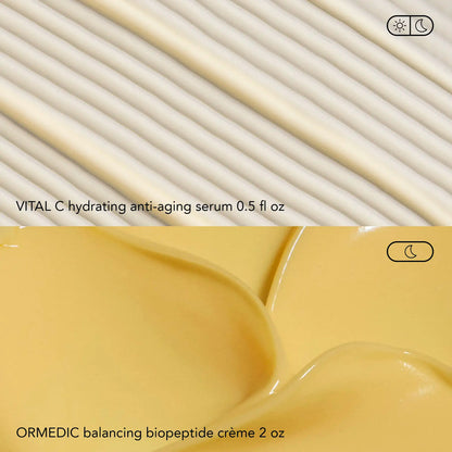 Image skincare Dazzling Duo