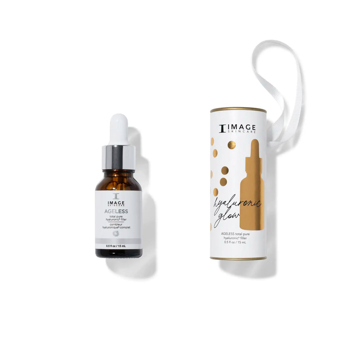 Image skincare Hyaluronic Glow