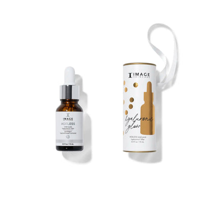 Image skincare Hyaluronic Glow