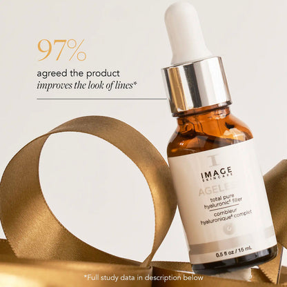 Image skincare Hyaluronic Glow