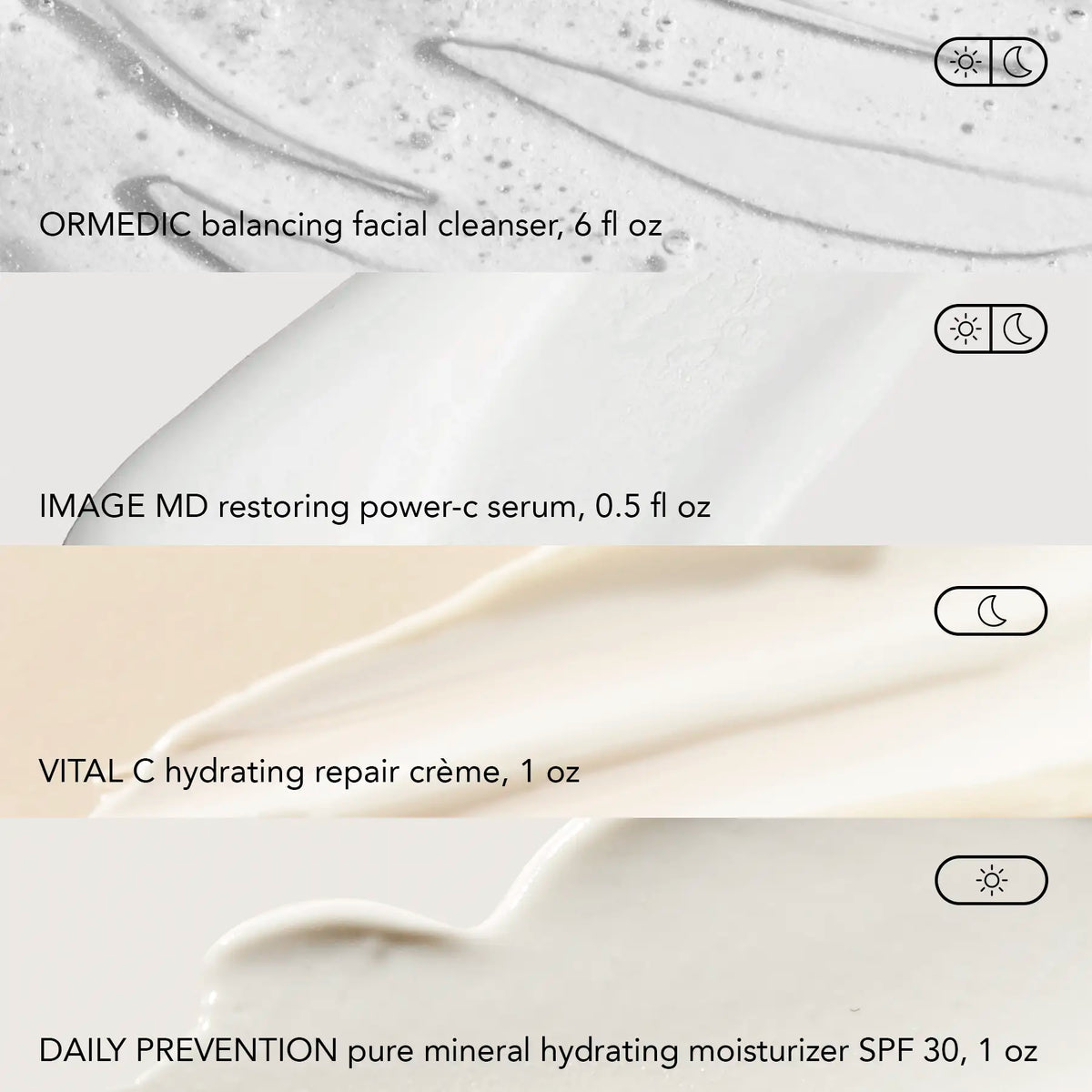 Image skincare The Gold Standard