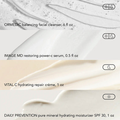 Image skincare The Gold Standard