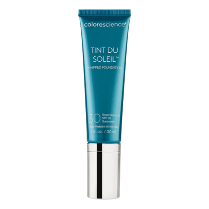 Tint Du Soleil™ Whipped Mineral Foundation SPF 30